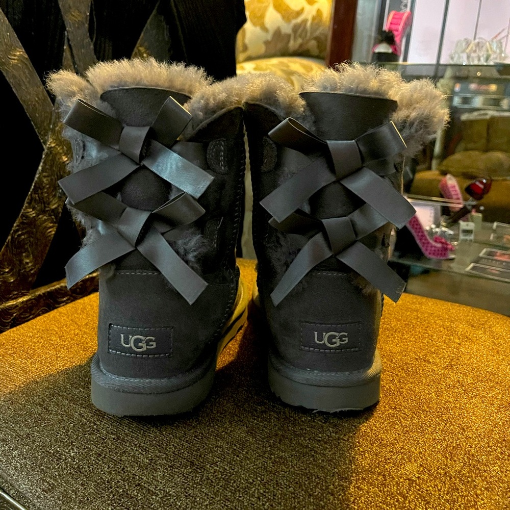 Ugg boots🤗
